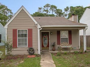 1740 James Buchanan Dr, Biloxi, MS 39531