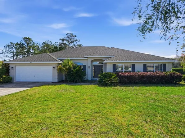 42 SUNRISE DRIVE, OCALA, FL 34472
