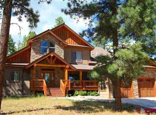 190 Kenosha Trl, Durango, CO 81301