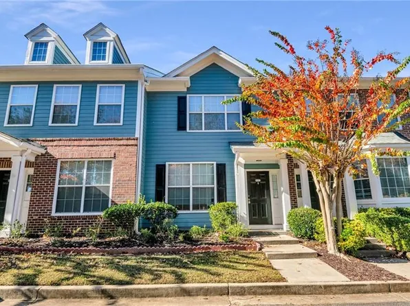 398 Pine Hill Pl, Norcross, GA 30093