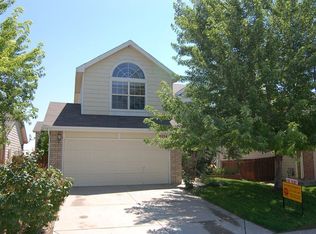 10534 Madison Way, Northglenn, CO 80233