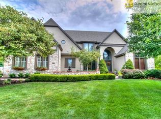5500 W 148th Pl, Overland Park, KS 66223