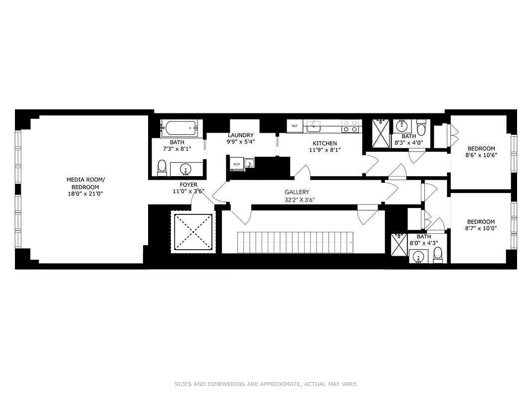 floor plan 5