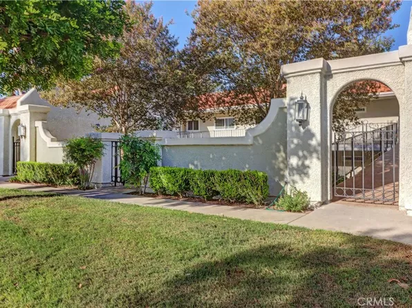 5506 Paseo Del Lago W APT A, Laguna Woods, CA 92637