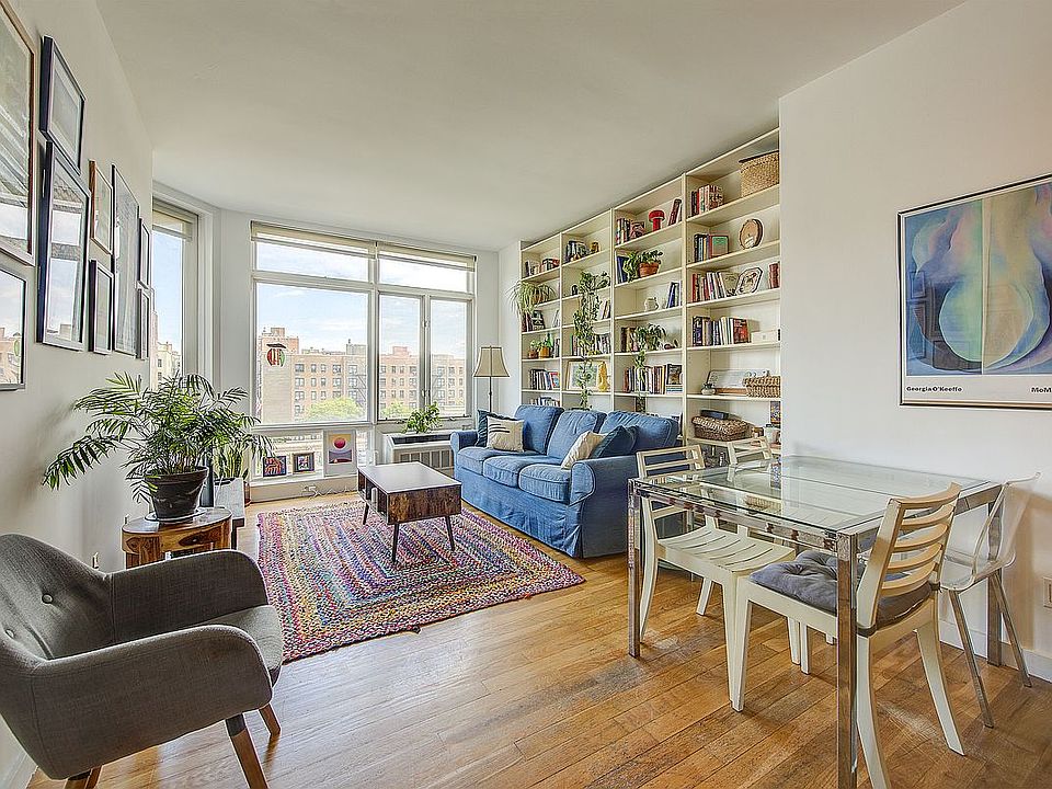 1st image of 342 E 110th St APT 5C