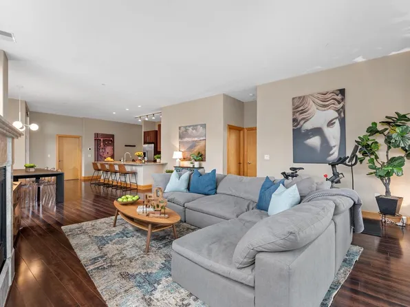 1111 North Marshall STREET #503, Milwaukee, WI 53202