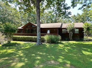 206 Cherokee Dr, Fairfield Bay, AR 72088