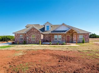 4650 Antelope Valley, Guthrie, OK 73044
