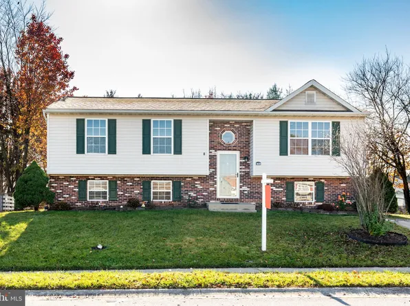 15 Tuscarora Trl, Taneytown, MD 21787
