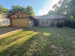 908 S Bryant Ave, Sherman, TX 75092