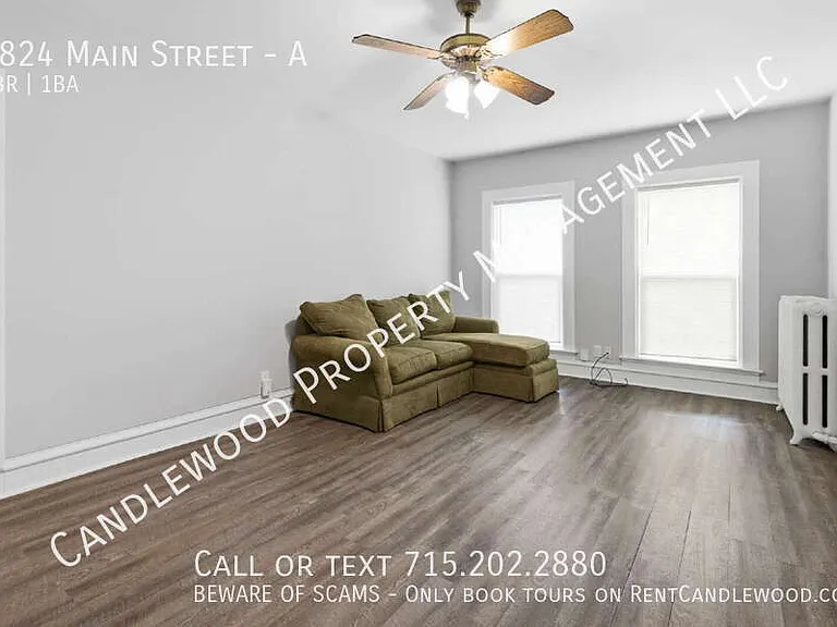 1824 Main St #A — Photo 4