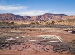 Rio De Sion LOT 21, Virgin, UT 84779