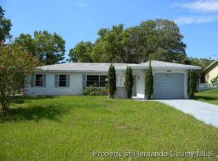 11338 Dean St, Spring Hill, FL 34608