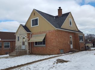 3844 N 55th St, Milwaukee, WI 53216