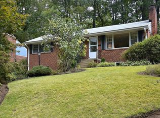 114 Southwood Ave, Silver Spring, MD 20901