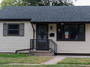 2401 W 6th St, Hastings, NE 68901