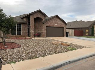609 E 95th St, Odessa, TX 79765