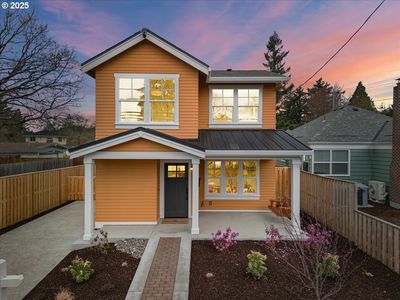 3923 SE 76th Ave #B, Portland, OR, 97206