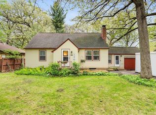4706 Winnequah Rd, Monona, WI 53716