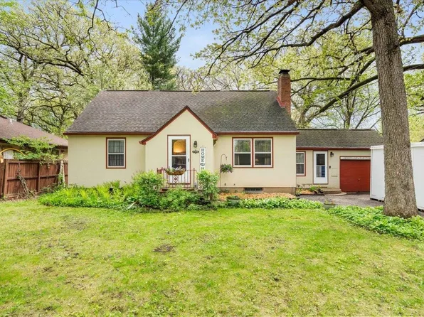 4706 Winnequah Rd, Monona, WI 53716