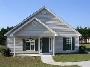 1248 Huntley Cir, Thomson, GA 30824