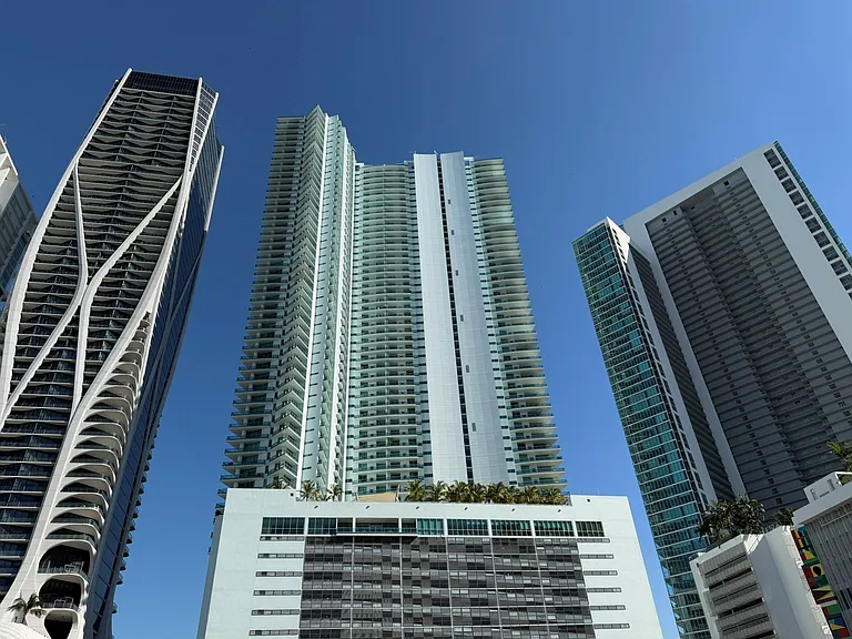 900 Biscayne Blvd #2807 — Photo 33