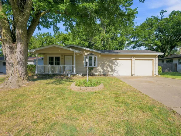 1661 Montana Ave, El Dorado, KS 67042