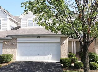 346 Bay Dr, Itasca, IL 60143