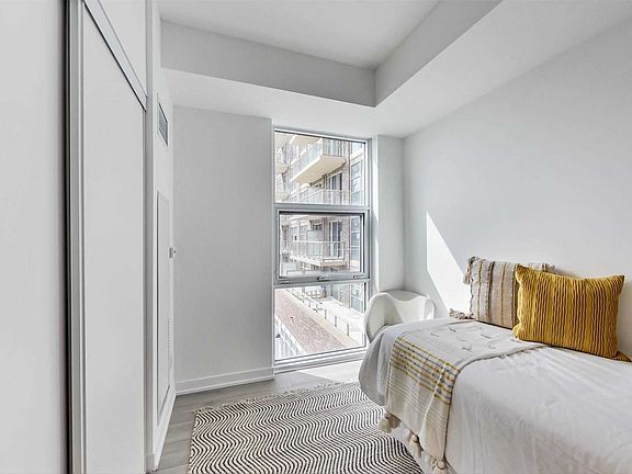 5th image of 1787 Saint Clair Ave W #331