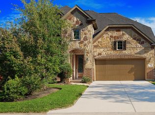107 S Sawbridge Cir, Spring, TX 77389