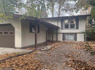 201 Heritage Ct, Mount Pleasant, MI 48858
