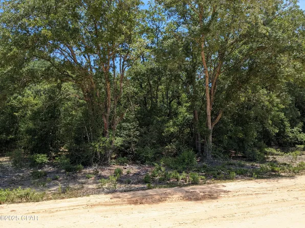0 Cherry Cir, Marianna, FL 32448