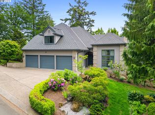 815 SW Regency Ter, Portland, OR 97225