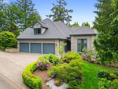 815 SW Regency Ter, Portland, OR, 97225