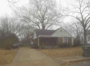 1004 Parkland Rd, Memphis, TN 38111