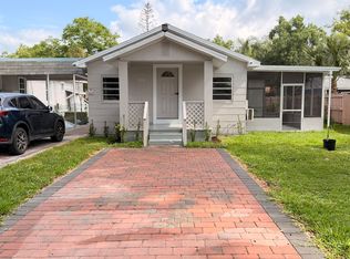5331 Vanderlin St, Orlando, FL 32810
