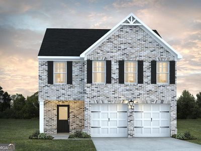 5317 Tolar Rd #87, Fairburn, GA, 30213