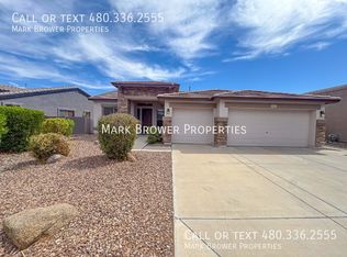 1861 E Indigo Dr, Chandler, AZ 85286