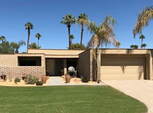 22 N Chandra Ln, Rancho Mirage, CA 92270