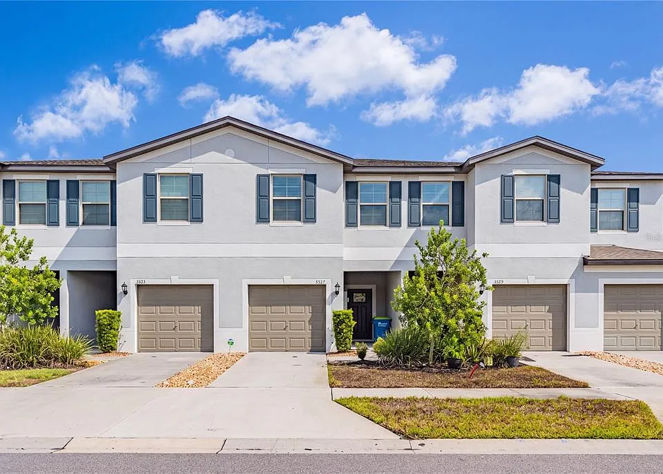 3527 Bellmeade Ct