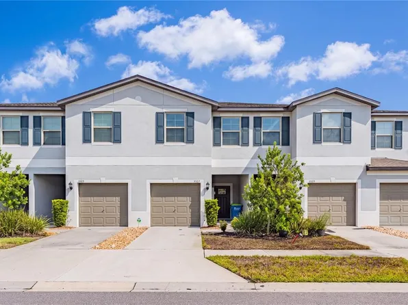 3527 Bellmeade Ct, Wesley Chapel, FL 33543