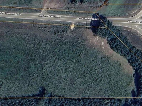 3092 Airport Fernwood Rd, McComb, MS 39648