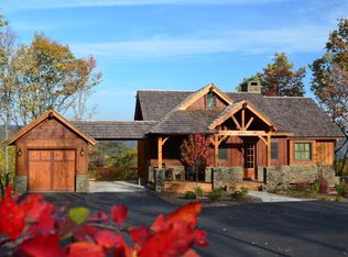 141 Watson Gap Rd, Boone, NC 28607