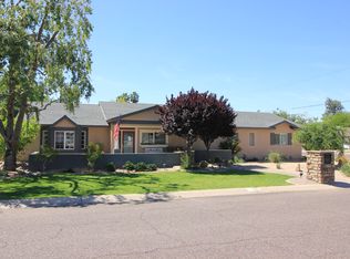 5037 E Weldon Ave, Phoenix, AZ 85018