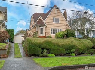 Wymore Add, Seattle, WA 98126