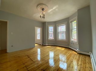 212 Boylston St FLOOR 1, Jamaica Plain, MA 02130