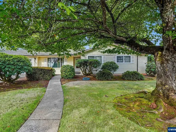 5537 Dumore Dr SE, Aumsville, OR 97325