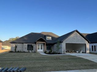 5113 Castaway Bay Dr, Alexander, AR 72002