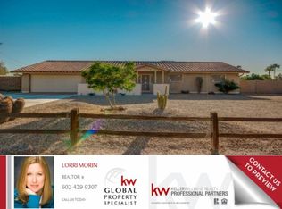 18029 N 75th Ave, Glendale, AZ 85308