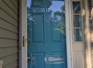 318 Brickhouse Rd, Princeton, NJ 08540